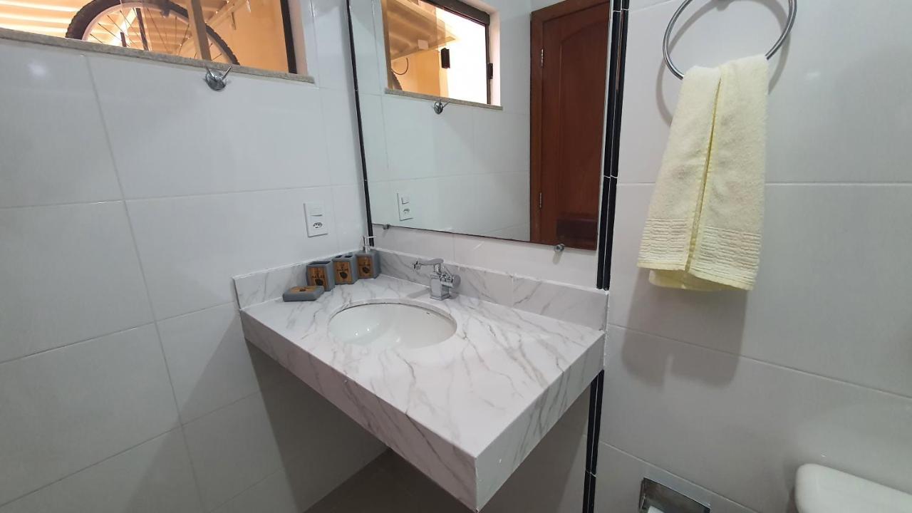 Recanto Do Mundai - Apto 101 Porto Seguro Exterior photo