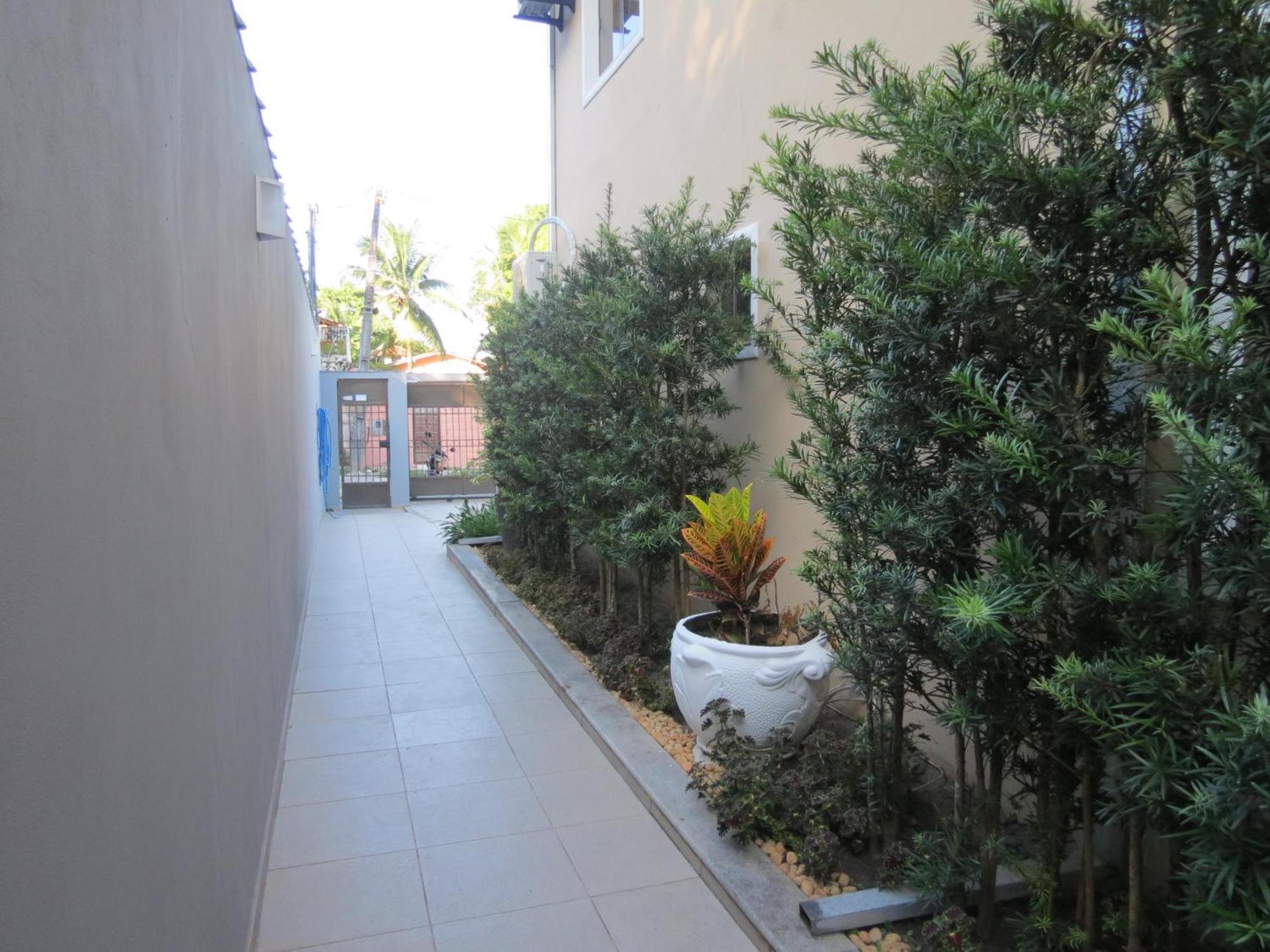 Recanto Do Mundai - Apto 101 Porto Seguro Exterior photo