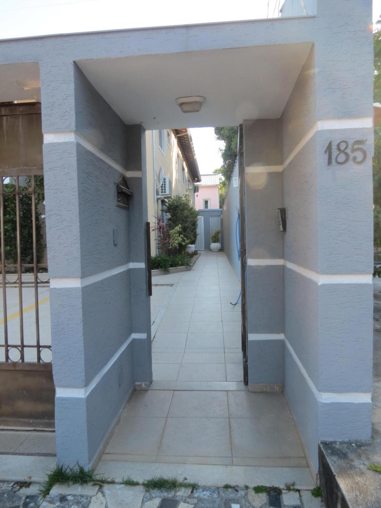 Recanto Do Mundai - Apto 101 Porto Seguro Exterior photo